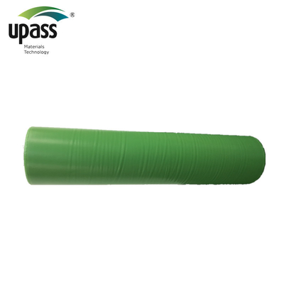 HDPE Kruis met hoge weerstand van de Film het Antisteunbalk lamineerde Film