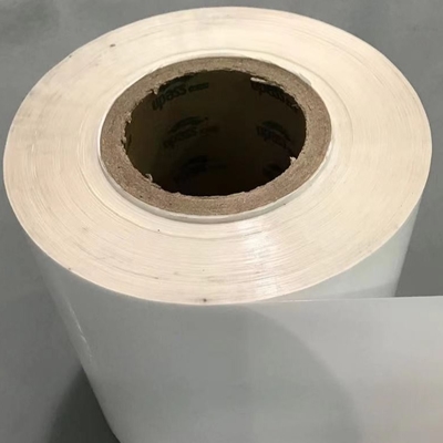 UF508 witte Oppervlakte Materiële Anticorrosieve Film