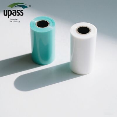 Groothandel 25um Plastic Stretch Bale Silage Wrap Foil Film Landbouwfilm te koop