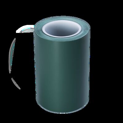 Polyester Silicone Release Liner Adhesive Tape Double Side Silicone Coated Film Double Silicon PE Release Film