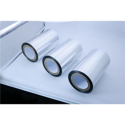 Kwaliteit Groothandel Alloy Aluminized Polyester Gemodificeerde Aluminium PET Film