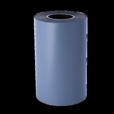 Hoogwaardige F901 vrijlatingsfilm voor waterdichtingsmembraan blaasgevormd snijwerk 100x55x55cm rol MOQ 5000 vierkante meter