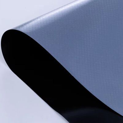 Wereldwijd bestverkochte High-Density Polyethyleen Hoge Sterkte Gekruist Gelamineerde HDPE Film 60F Blaasvormen Snijden 100x55x55cm Rol