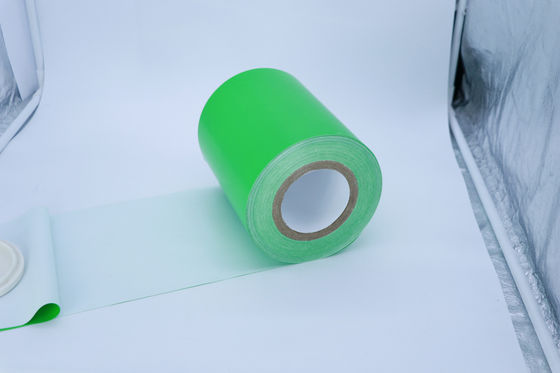 0.09mm Anticorrosieve Film