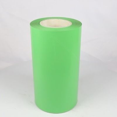 100 mm-1100 mm breedte Anti-Slip HDPE gelamineerde film met slagsterkte ≥ 25 N/50 mm