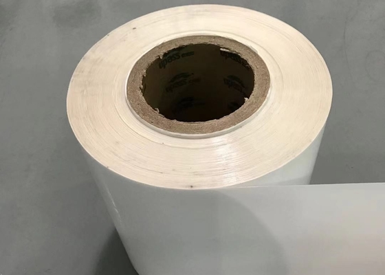 UF508 witte Oppervlakte Materiële Anticorrosieve Film