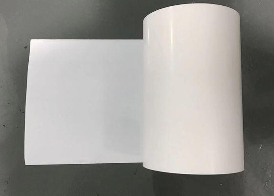 Markering 90 Micron 0.09mm Polyethyleen Plastic Film