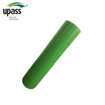 Anti-slip HDPE cross gelamineerde film - breedte 100 mm-1100 mm