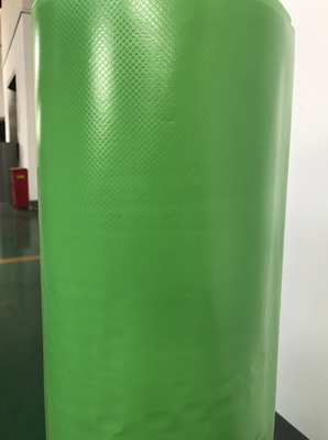 HDPE Kruis met hoge weerstand van de Film het Antisteunbalk lamineerde Film
