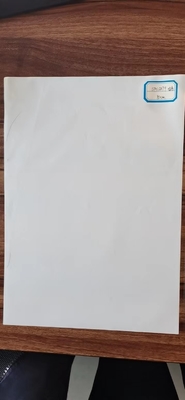 Gesiliconiseerde MOPP-film 0,05 mm - 0,12 mm voor tapetoepassing
