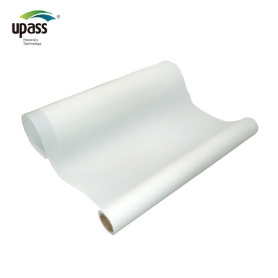 Torchable 7 Mic Surface Perforated Film For SBS maakt Membranen waterdicht