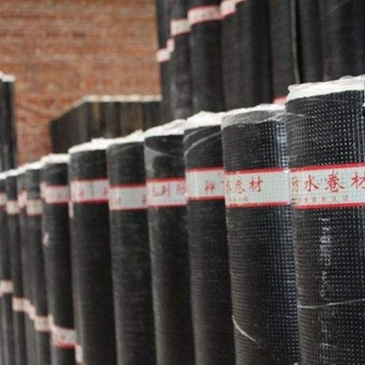 Geen Smelting 0.007mm van de Residutoorts HDPE perforeerde Film