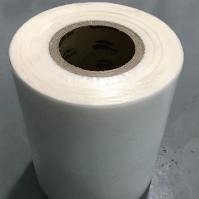 SBS 7 Micron 0.007mm Duidelijke Polyethyleenfilm