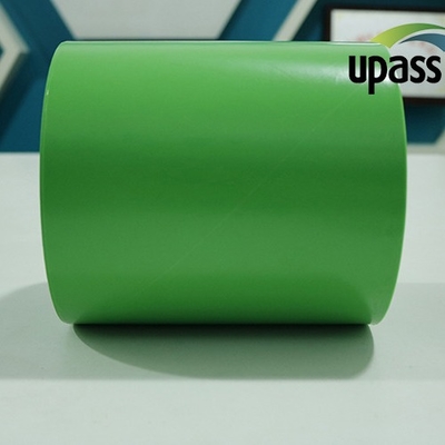 Waterdicht makende Dwars Gelamineerde de Weerstandshdpe van de Filmscheur Plastic Film