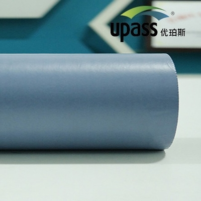 PE het de Filmsilicone van Versiesiliconized bedekte Versievoering UV Genezende 5 met een laag - 15gf