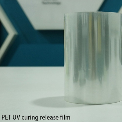 Waterdicht makende van het Film Oplosbare 0.1mm HUISDIER van de Silicone Thermische Versie de Versiefilm