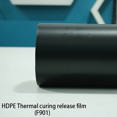 HDPE Thermische Genezende Versiefilm voor het Waterdicht maken Toepassing