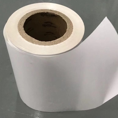 Markering 90 Micron 0.09mm Polyethyleen Plastic Film