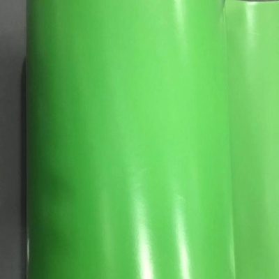 Slipvastheid laag lichtdoorlaatbare HDPE-film met vochtbeveiliging