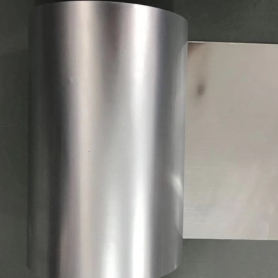 Gelamineerde Film 1250mm van aluminiumbanden PE de Weerstand van de Breedtescheur