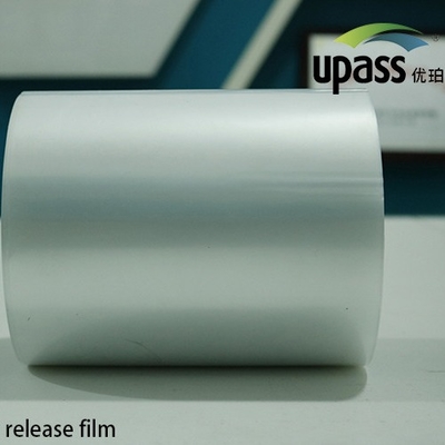 UV Genezende de Versiefilm die van pp en de Film van de Etiketteringstoepassing vastbinden