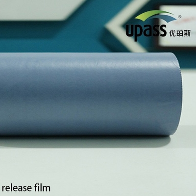 Het UV Genezende Typehdpe Silicone bedekte Versievoering voor Zelfklevende Producten met een laag