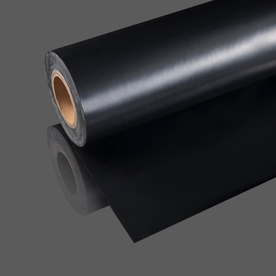 Black Cross gelamineerde film met ≥ 200% verlenging en breedte 100 mm-1100 mm