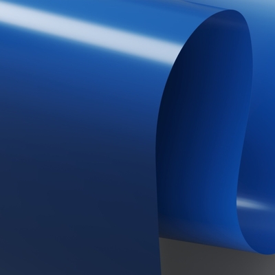Goede lichttransmissie MOPP Release Liner met glad oppervlak