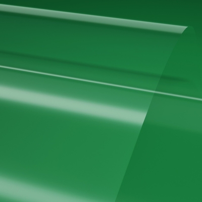 Gesiliconiseerde MOPP-film 0,05 mm - 0,12 mm voor tapetoepassing