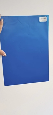Hoog verscheuringsvermogen MOPP release liner voor tapes met goede flexibiliteit
