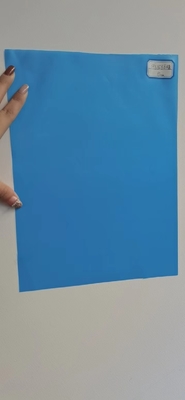 Gesiliconiseerde MOPP-film 0,05 mm - 0,12 mm voor tapetoepassing