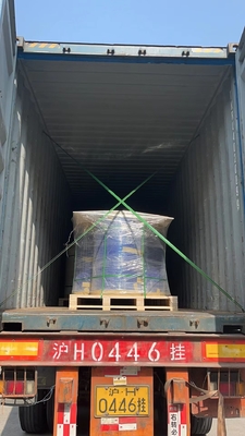 Gesiliconiseerde MOPP-film 0,05 mm - 0,12 mm voor tapetoepassing