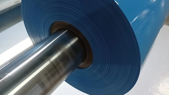 Polyethyleensilicone Met een laag bedekte MOPP Film 900mm1200mm Breedte