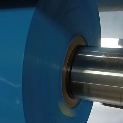 Hoog verscheuringsvermogen MOPP release liner voor tapes met goede flexibiliteit