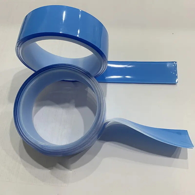 Polyethyleensilicone Met een laag bedekte MOPP Film 900mm1200mm Breedte