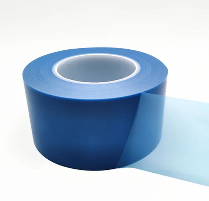 2000m - 4000m Flexible MOPP Film met goede flexibiliteit