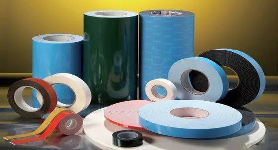 China Hot Sale MDO OPP Film Glanzend Matt Oppervlak