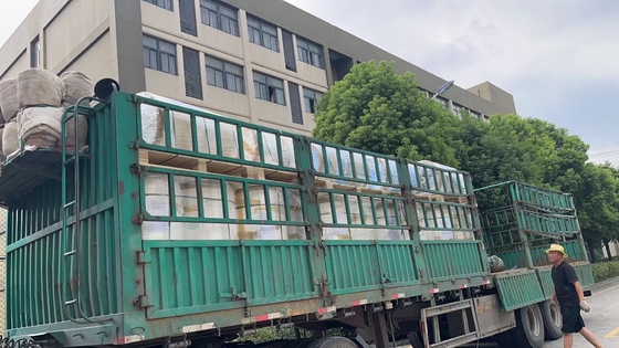 MOPP Release Film 2000m-4000m Lengte 900mm-1200m Breedte Voor banden