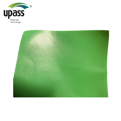 Versatile, schuifbestendige, kruisgelamineerde HDPE-film voor meerdere toepassingen