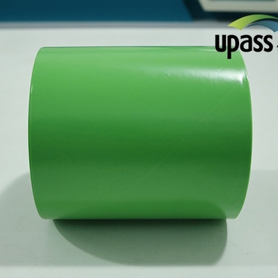 Niet-slip kruis gelamineerde HDPE-film voor betrouwbare prestaties in breedtes 100 mm-1100 mm