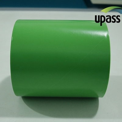 Hoge sterkte, gladvast, kruisgelamineerd HDPE-film