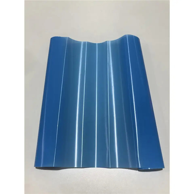 Polyethyleen waterdichte Mopp release film / Mopp film glad oppervlak hittebestendig 150°C 900mm-1200m