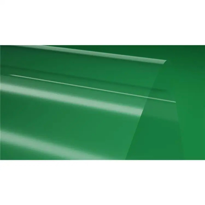 Slijmvastheid Siliconeerde MOPP-film Temperatuurbestendige multi-polypropyleen verpakkingsfilm