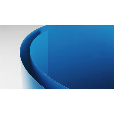 Populaire aangepaste lengte-extrusiecoating en lamineerfilm met een eenvoudige stijl