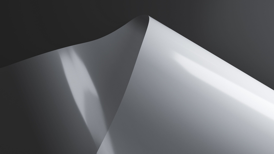 Waterdichte polyethyleen filmrolletjes 0,04 mm-0,15 mm Goede flexibiliteit