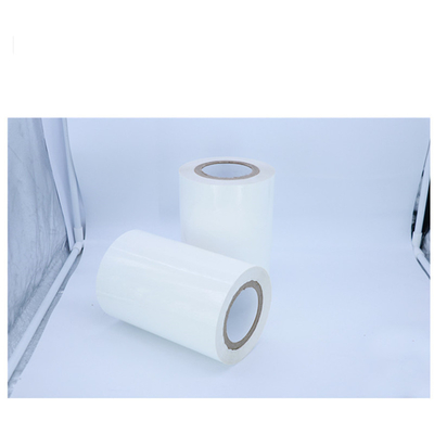 Gepersonaliseerde extrusiecoating PE-lamineerfilm voor zelfklevende productie