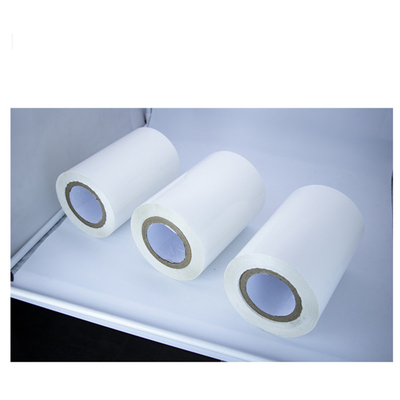 Gepersonaliseerde extrusiecoating PE-lamineerfilm voor zelfklevende productie