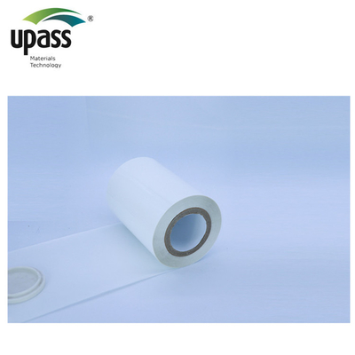 Gepersonaliseerde lengte extrusie coating PE laminating film met MD verlenging bij breuk van 200-600%