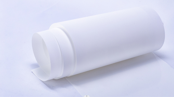 HDPE / MOPP-afgiftevoering 0.06-0.2 mm Dikte
