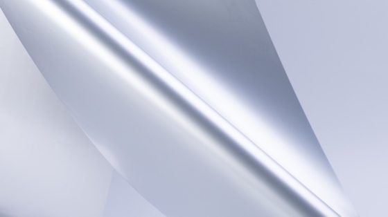 Zelfklevende PET-folie 980mm van Metalized van Oppervlaktebanden Breedte